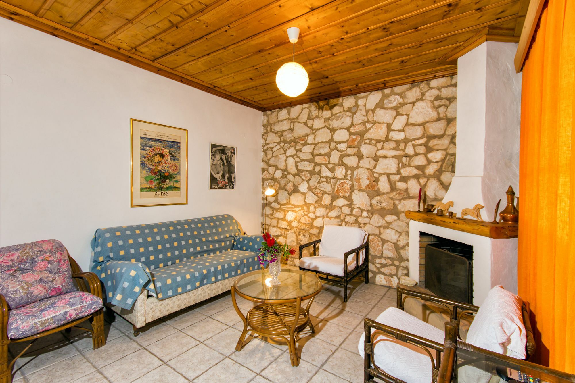 Liuba Houses Vasilikos  Exterior photo