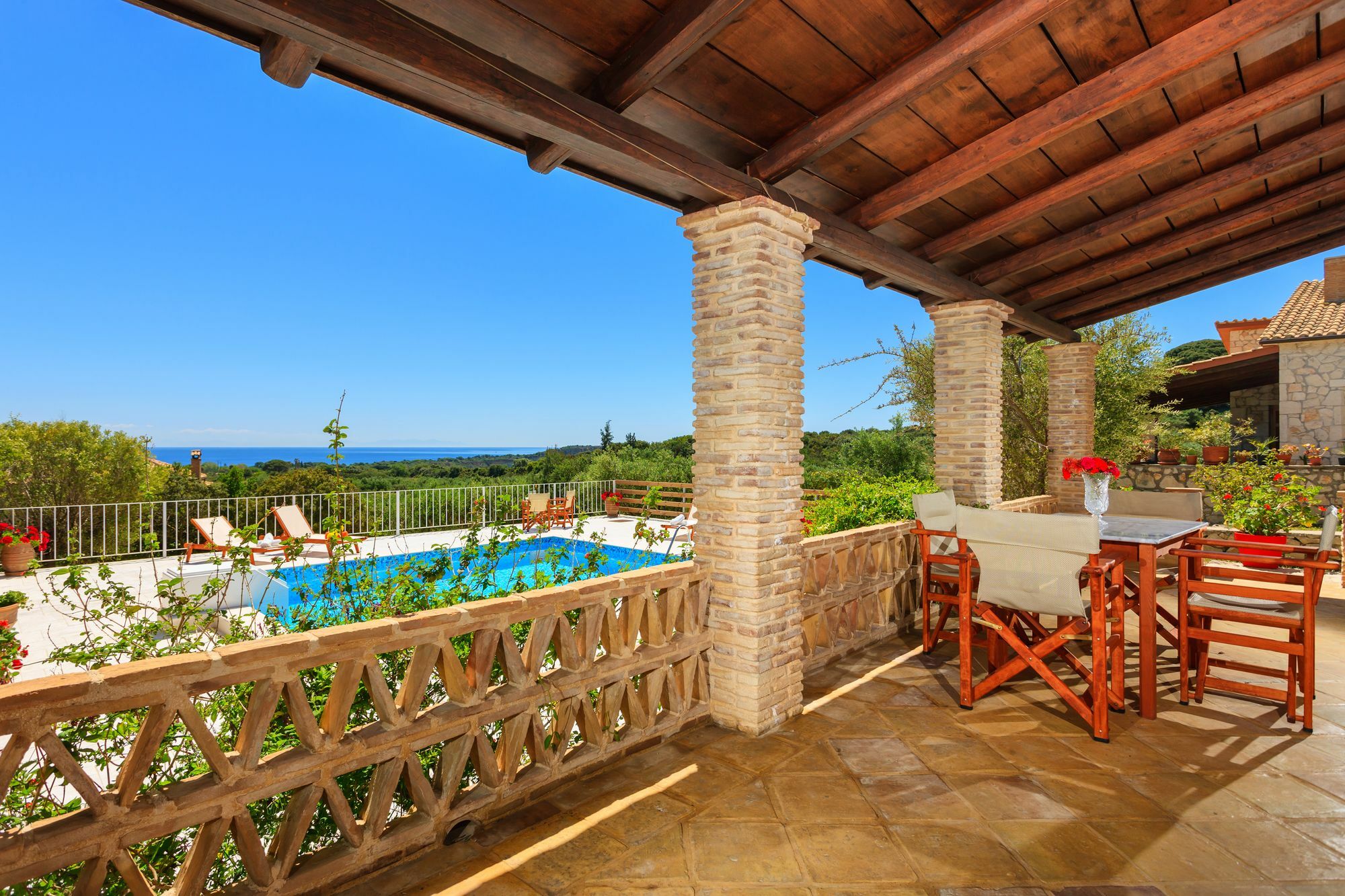 Liuba Houses Vasilikos  Exterior photo