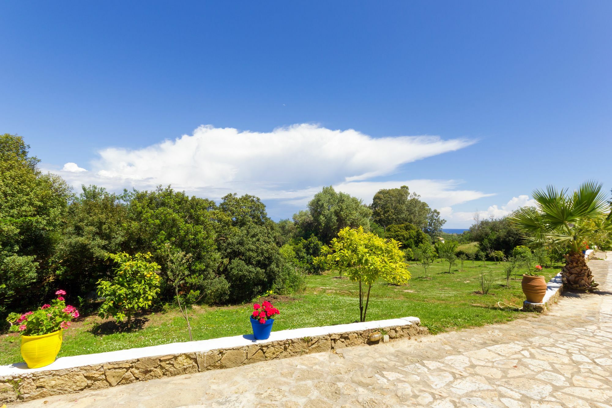Liuba Houses Vasilikos  Exterior photo