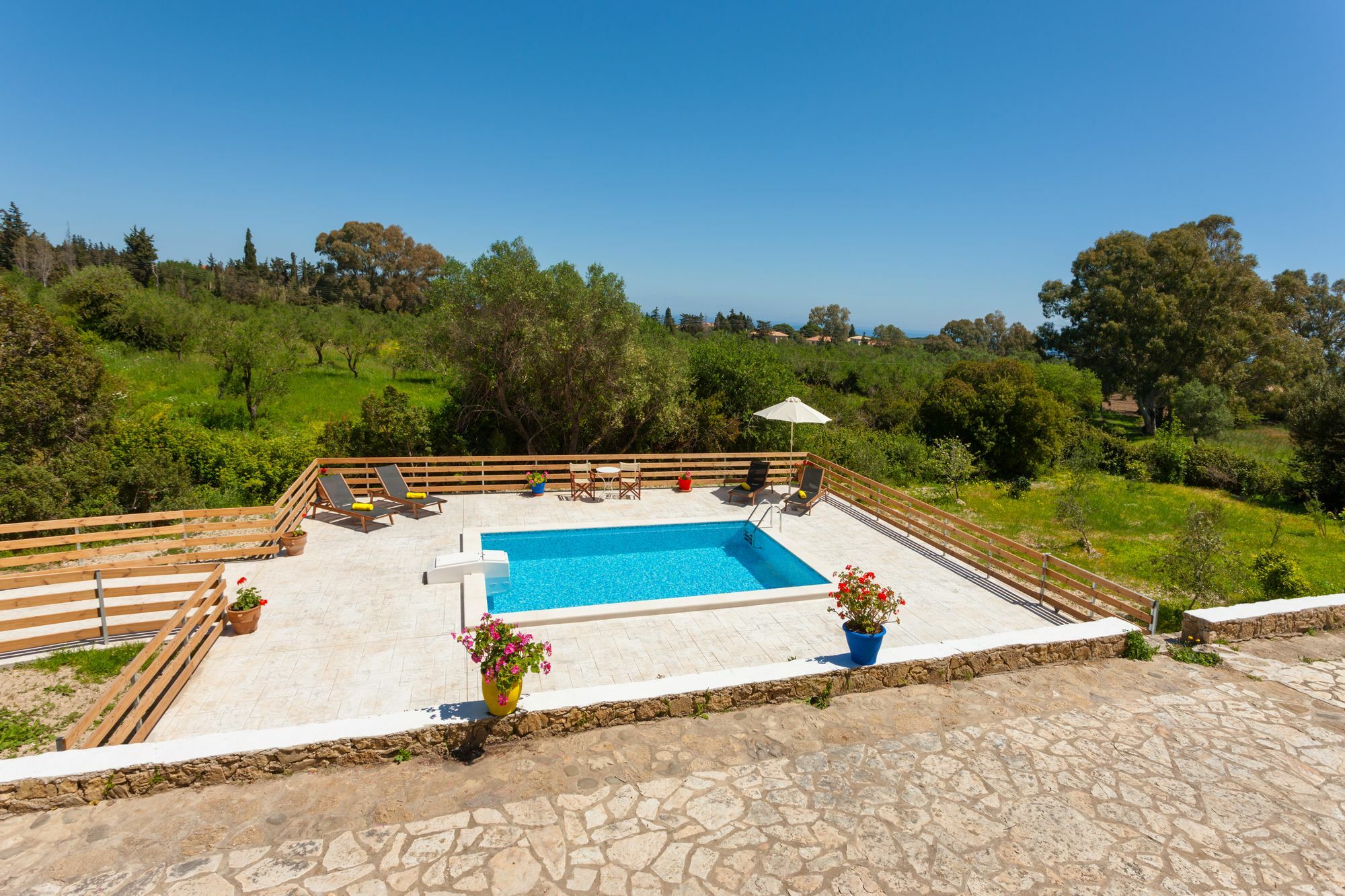 Liuba Houses Vasilikos  Exterior photo