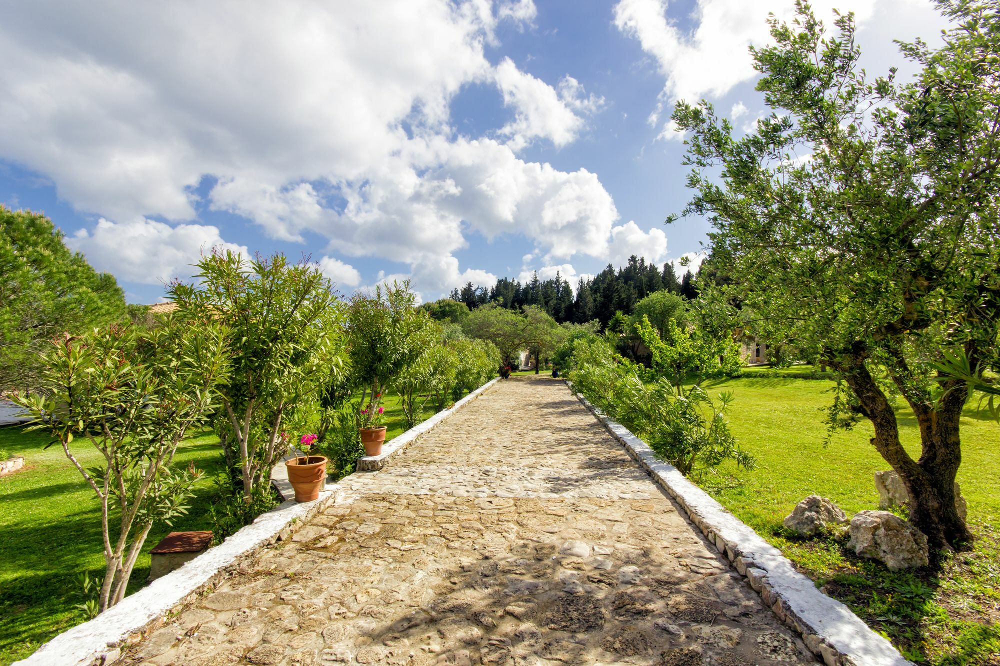 Liuba Houses Vasilikos  Exterior photo