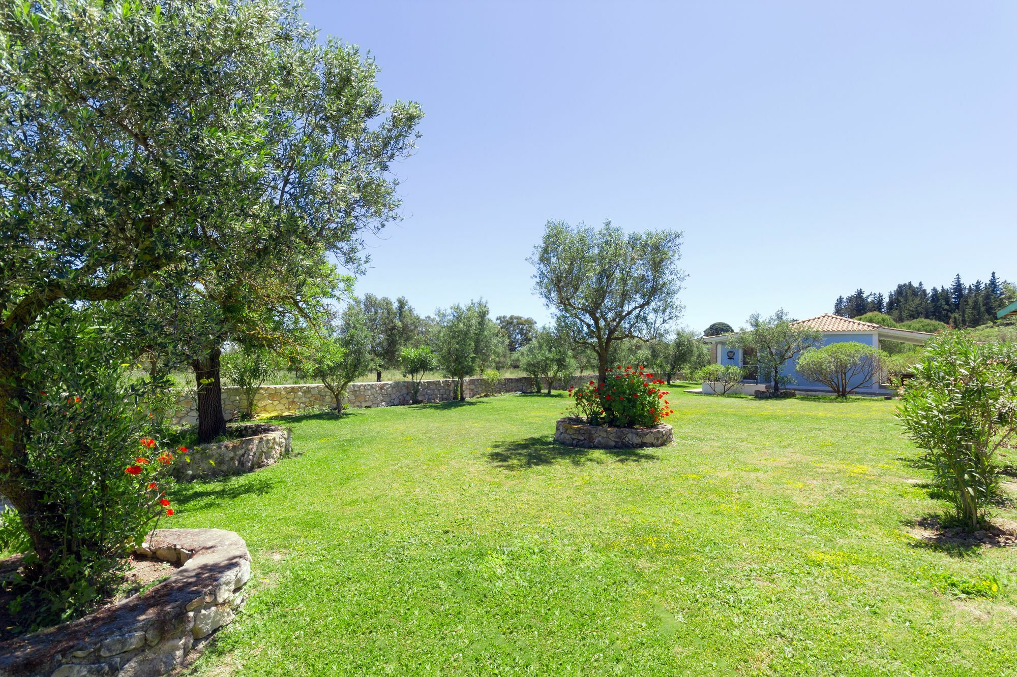 Liuba Houses Vasilikos  Exterior photo