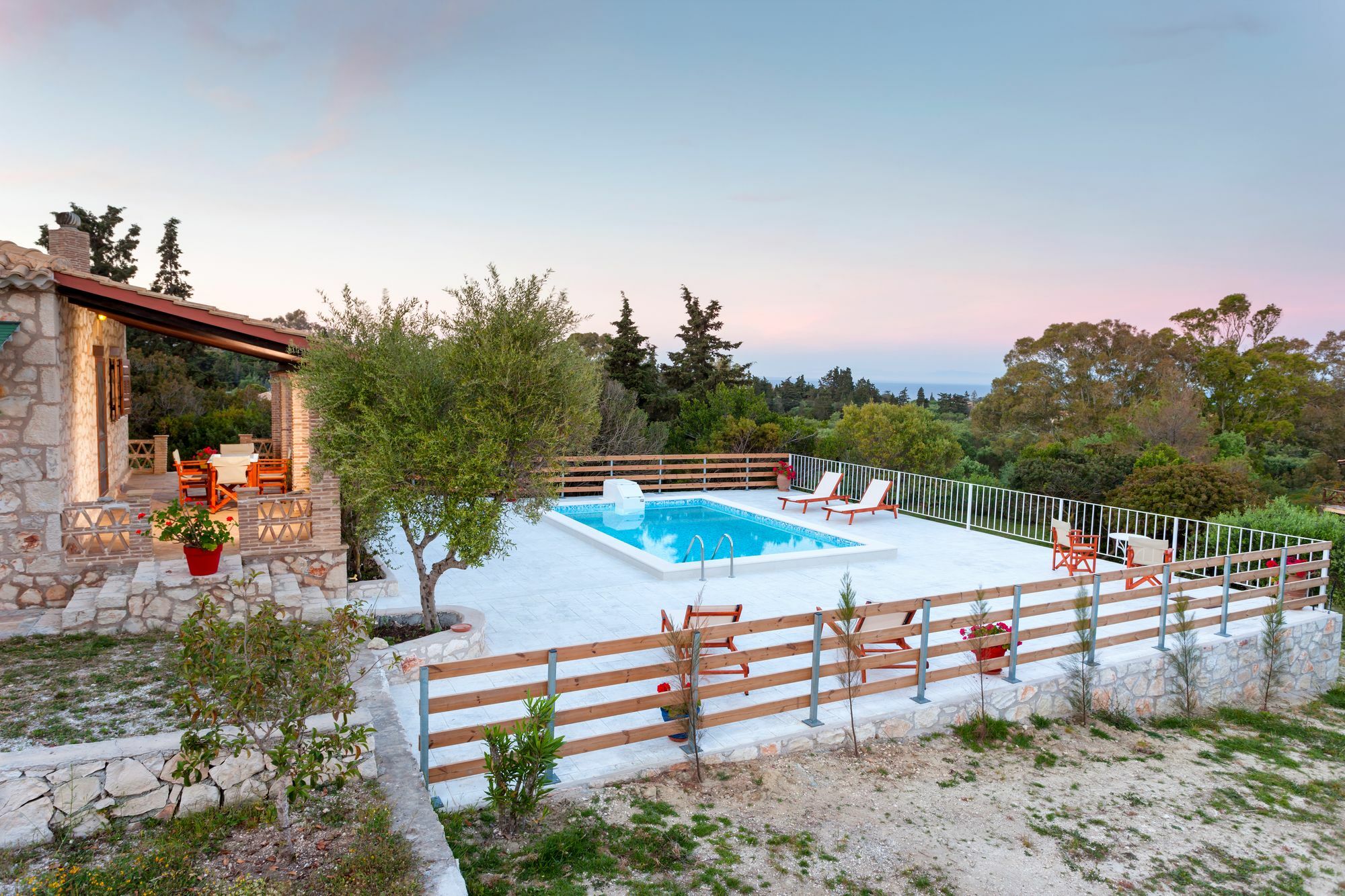 Liuba Houses Vasilikos  Exterior photo