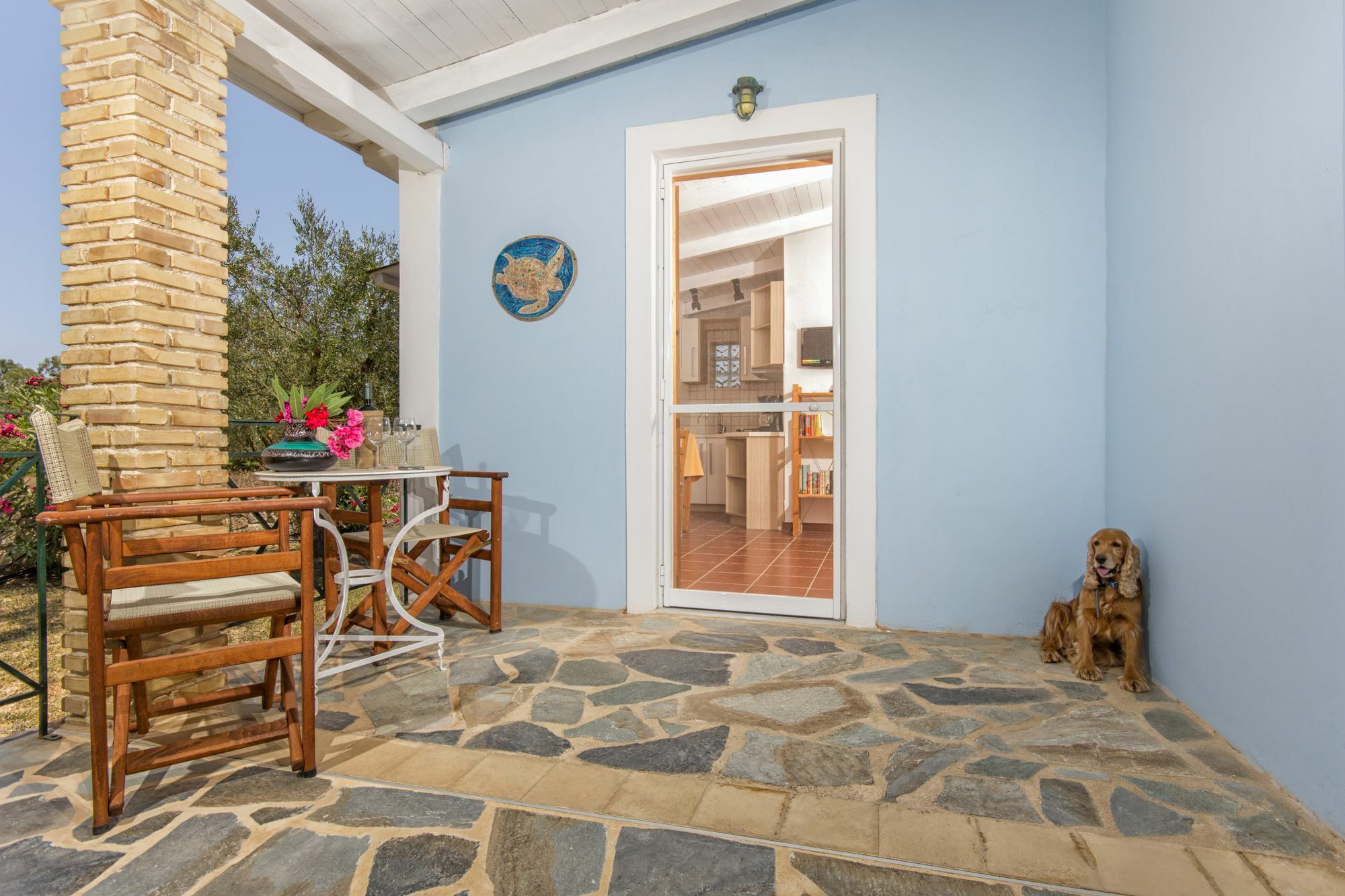 Liuba Houses Vasilikos  Exterior photo